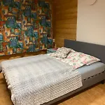Sentrum Overnatting-kjollefjord * Kjøllefjord