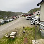 Sentrum Overnatting-kjollefjord Kjøllefjord