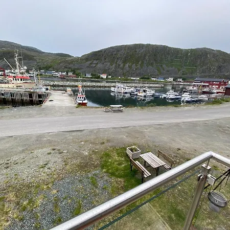 Sentrum Overnatting-kjollefjord * Kjøllefjord