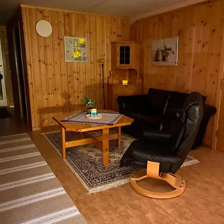 Sentrum Overnatting-kjollefjord * Kjøllefjord